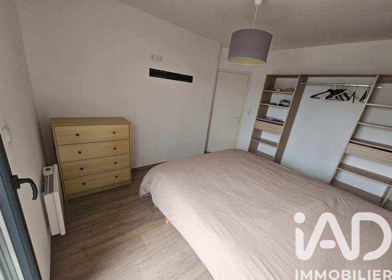 Loft - 91 m² - 4 pièces