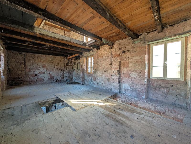 Immeuble - 280 m² - 10 pièces