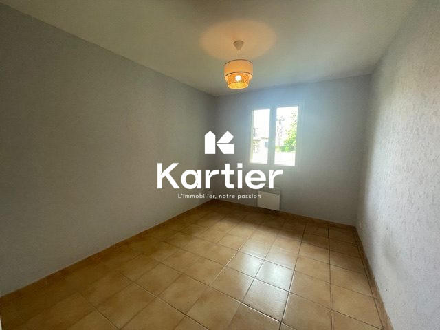 Maison - 122 m² - 4 pièces