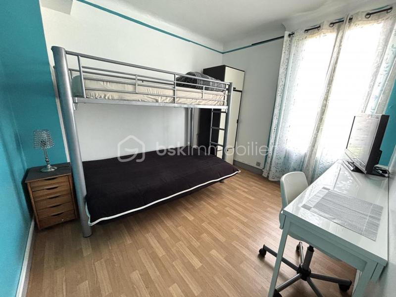 Maison - 160 m² - 8 pièces