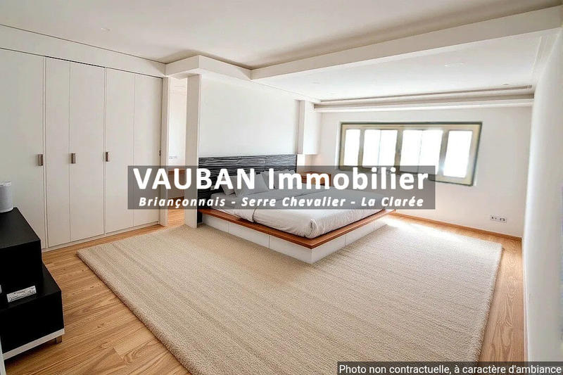 Maison - 175 m² - 5 pièces