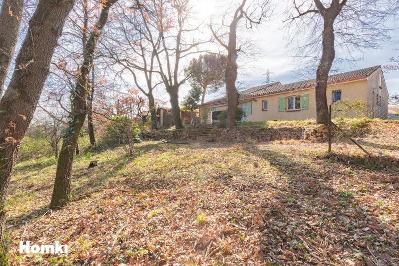 Maison - 175 m² - 5 pièces