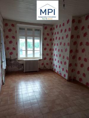 Maison - 192 m² - 6 pièces
