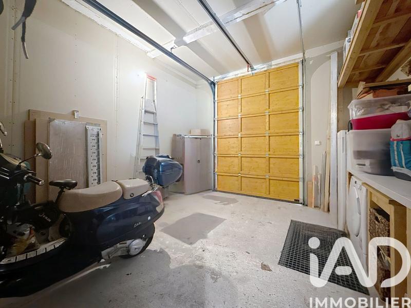 Appartement - 83 m² - 3 pièces