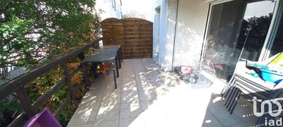 Maison - 93 m² - 6 pièces