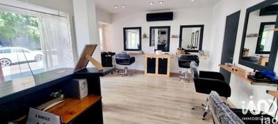 Local commercial - 65 m²