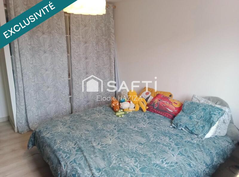 Maison - 154 m² - 5 pièces