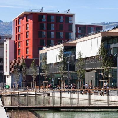 Appartement - 19 m² - 1 pièce