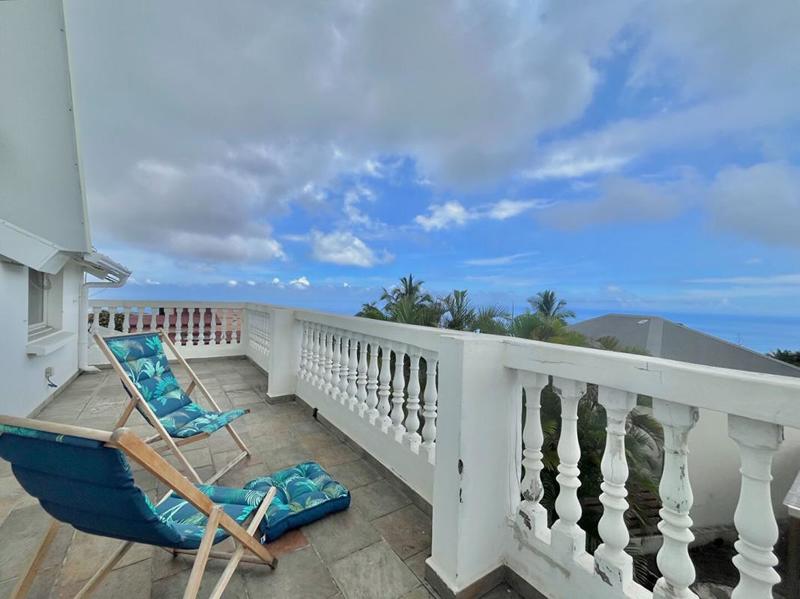 Maison - 170 m² - 5 pièces