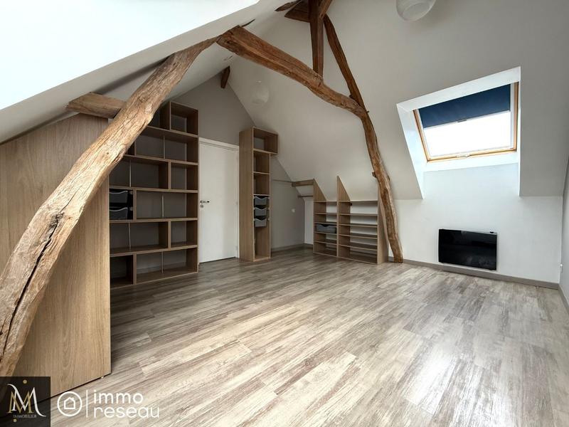 Maison - 147 m² - 6 pièces