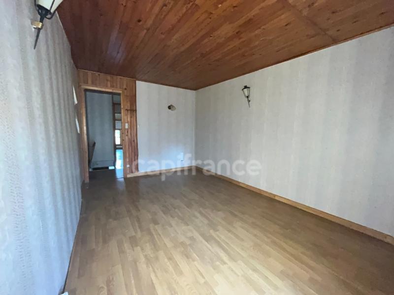 Maison - 75 m² - 3 pièces