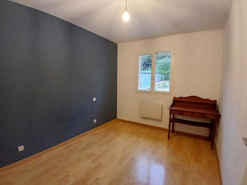 Maison - 87 m² - 5 pièces