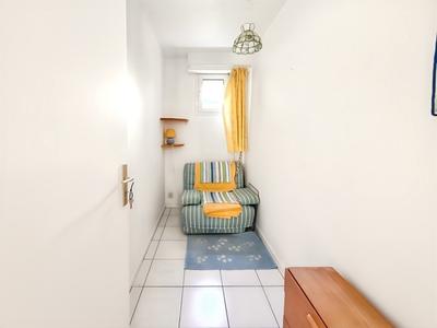 Appartement - 44 m² - 3 pièces