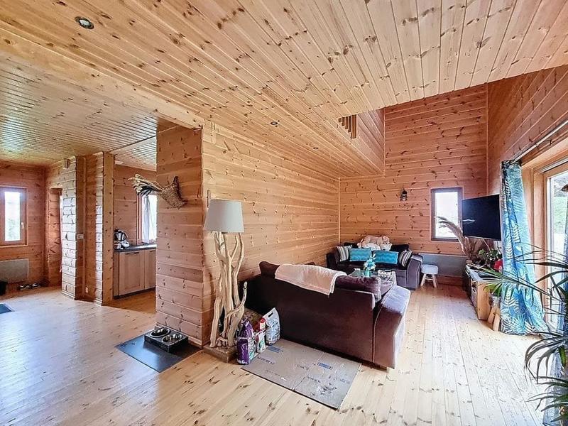 Maison - 147 m² - 6 pièces