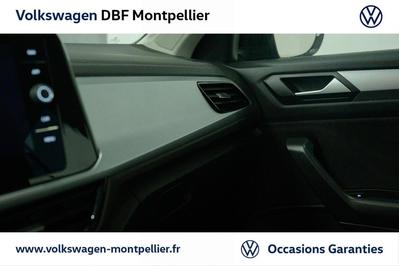 Volkswagen t-Roc 2.0 Tdi 116 Start/Stop Bvm6 Life Plus