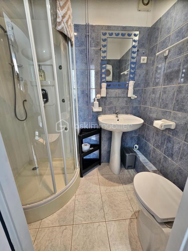 Maison - 265 m² - 8 pièces