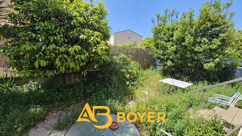 Appartement - 83 m² - 3 pièces