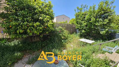 Appartement - 83 m² - 3 pièces