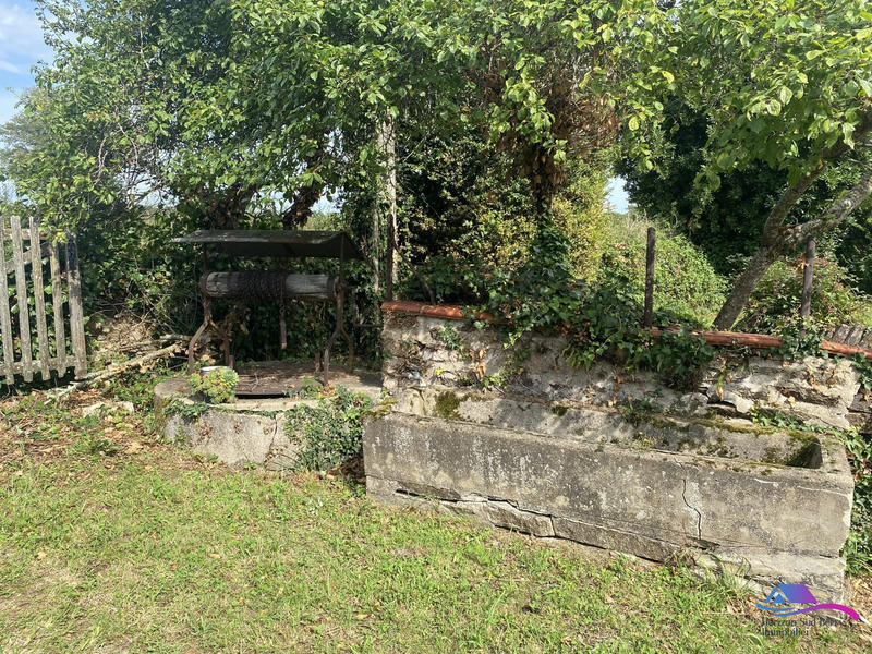 Maison - 60 m² - 3 pièces