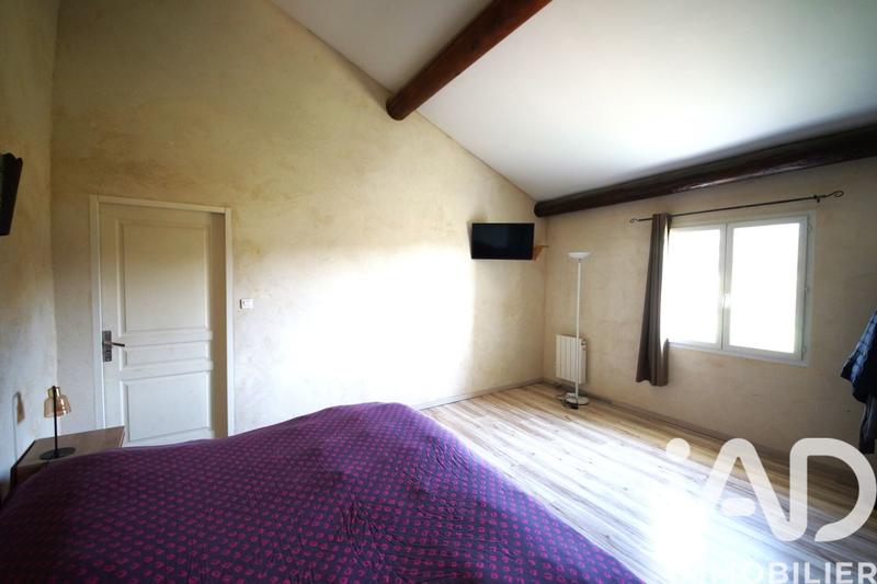 Maison - 158 m² - 6 pièces