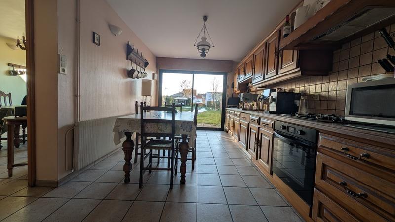 Immeuble - 352 m² - 10 pièces