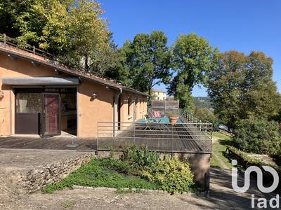 Maison de village - 130 m² - 5 pièces