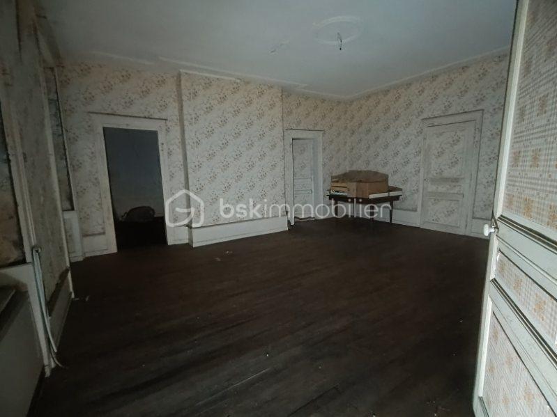 Maison - 500 m² - 23 pièces