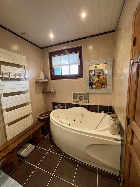 Longère - 146 m² - 6 pièces