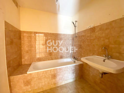 Maison - 66 m² - 2 pièces