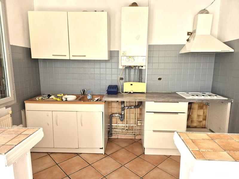 Maison - 75 m² - 4 pièces