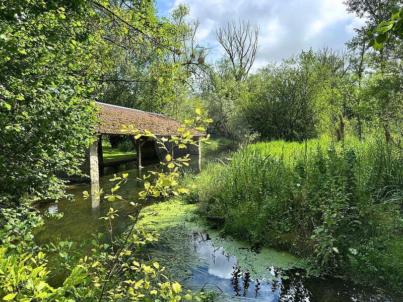 Maison - 105 m² - 4 pièces