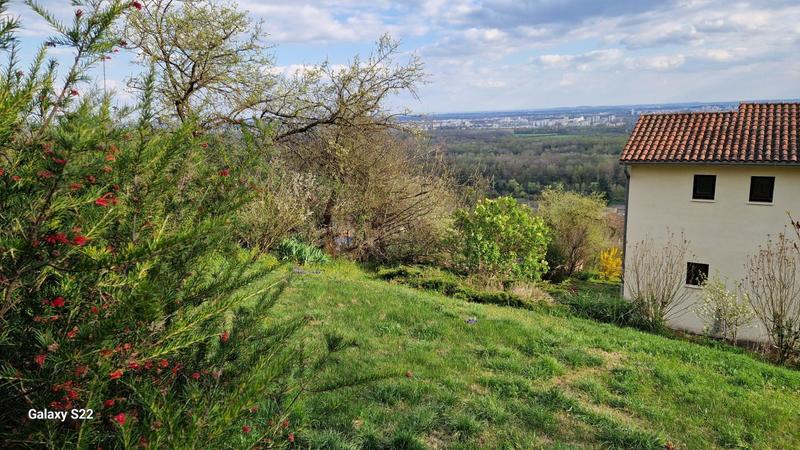 Maison - 133 m² - 7 pièces