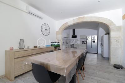 Mas - 116 m² - 4 pièces