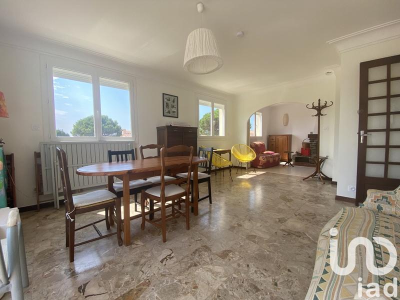 Maison - 170 m² - 9 pièces