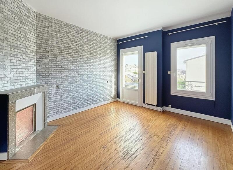 Maison - 73 m² - 3 pièces