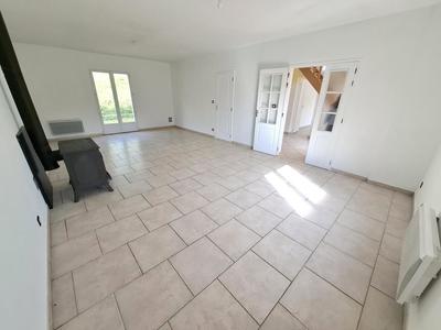 Maison - 154 m² - 6 pièces