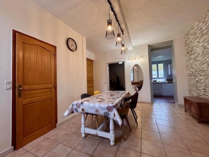 Maison - 116 m² - 5 pièces
