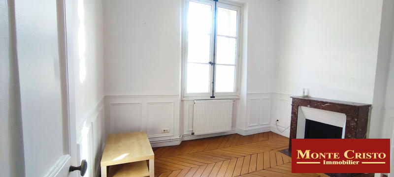 Appartement - 52 m² - 3 pièces