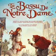 Le Bossu de Notre-Dame 