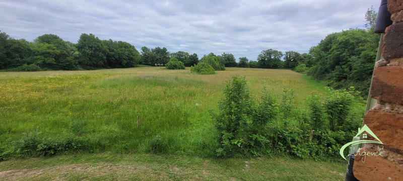 Maison traditionnelle - 105 m² - 5 pièces