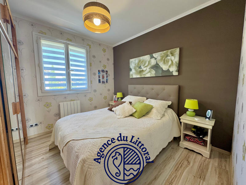 Maison - 131 m² - 5 pièces