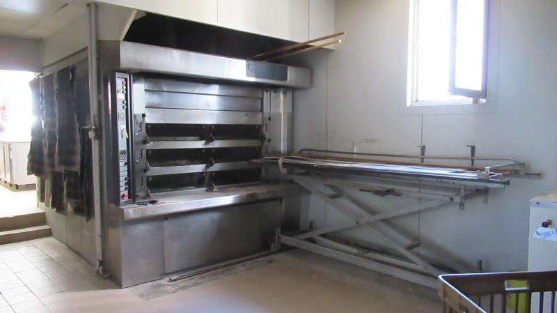 Immeuble - 275 m² - 11 pièces