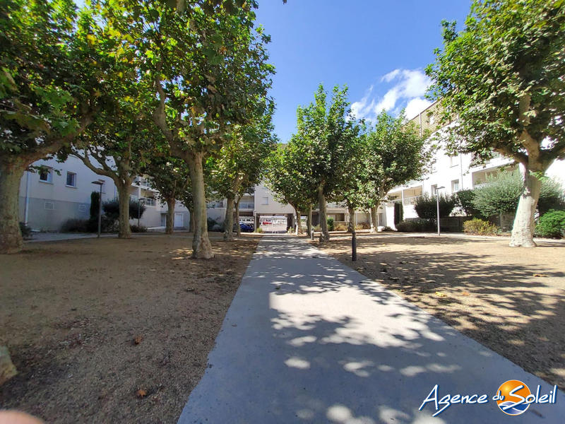 Parking / Garage - 24 m²