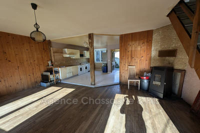 Maison - 75 m² - 5 pièces