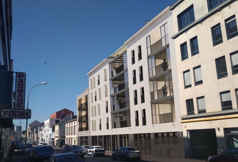 Maison - 81 m² - 4 pièces