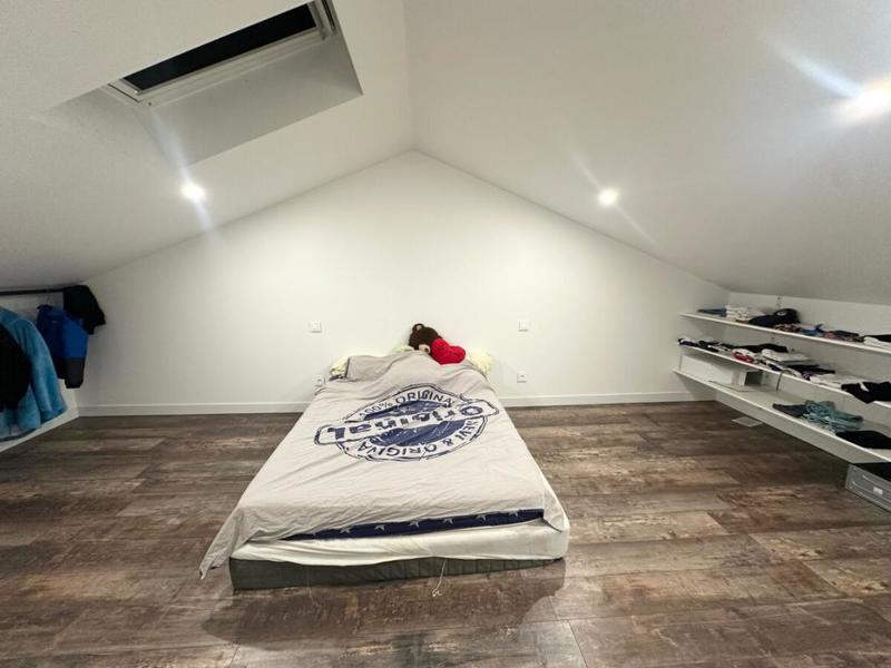 Appartement - 180 m² - 4 pièces