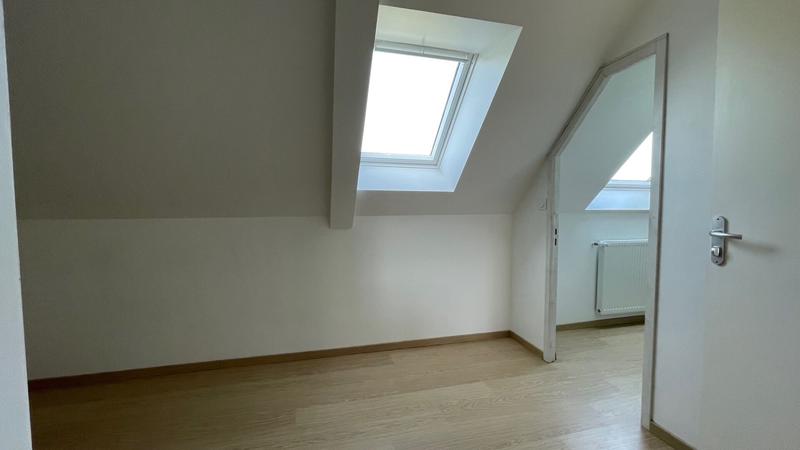 Maison - 113 m² - 6 pièces