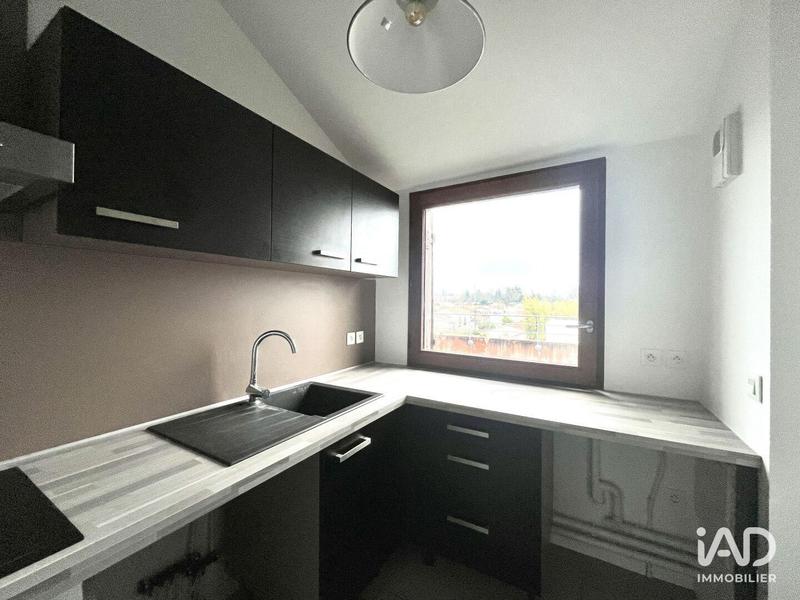 Appartement - 89 m² - 4 pièces