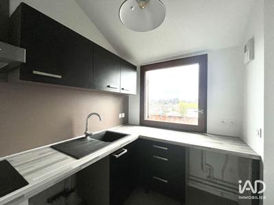 Appartement - 89 m² - 4 pièces