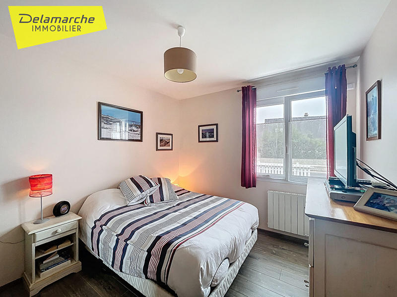 Maison - 124 m² - 6 pièces